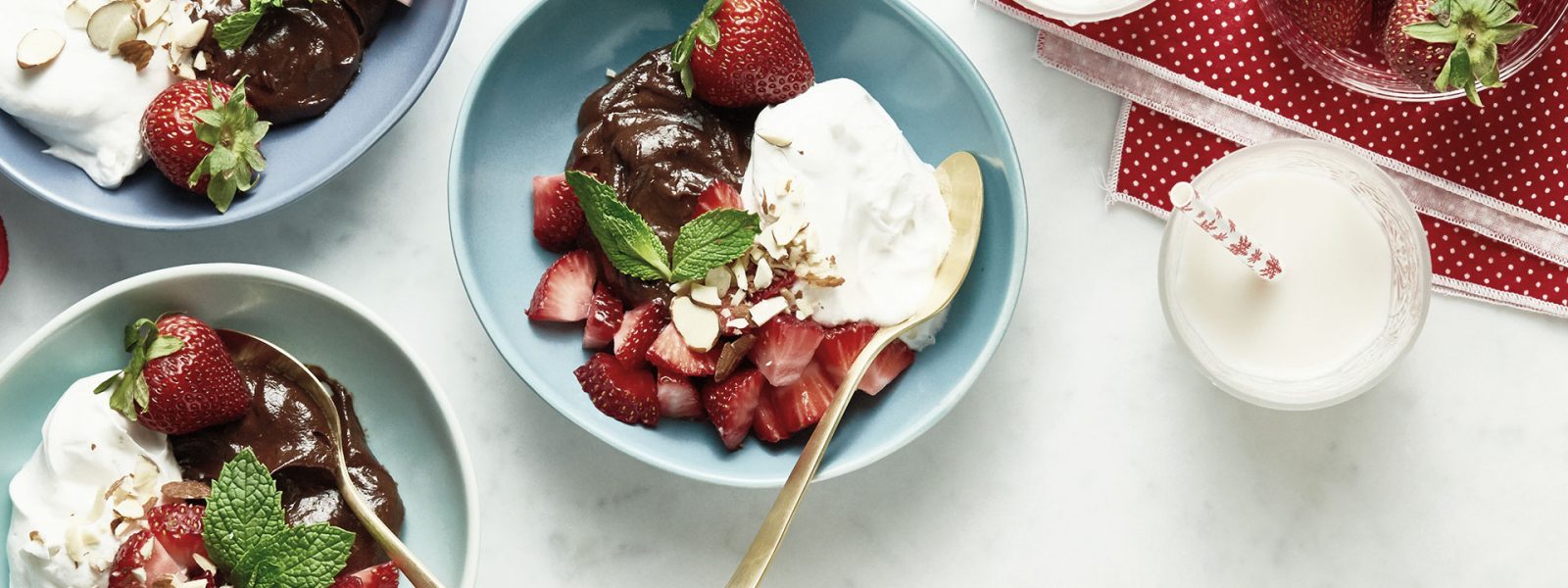 Avocado Dessert Week